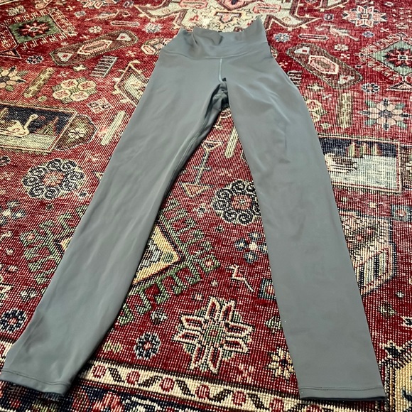 Simons Pants - 2/$30 Simons ifiv5 green high-waist leggings